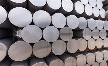 Aluminium-Manganese (AlMn) Splatter Master Alloy