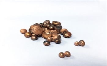 Copper-Boron (CuB) Master Alloy - Properties and Applications