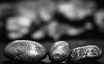 Iron-Zirconium/Ferro-Zirconium (FeZr) Master Alloy