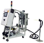 Continuous Mixing With Integration Metering vs Manual Batch Mixing