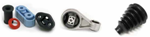High-Consistency Silicone Rubber with Superior Fatigue Resistance in Heat and Cold - Silastic®