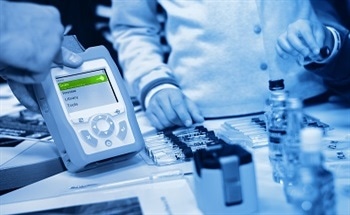 Developments in Raman Spectroscopy at "Inside Raman"