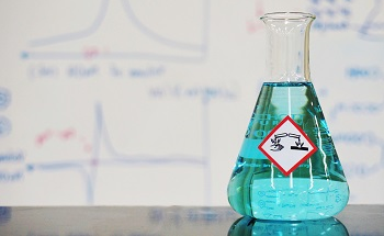 Measurement of Aggressive Aqueous Solutions Using Attenuated Total Reflectance (ATR)