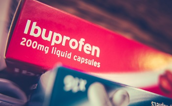 Theophylline and Ibuprofen Sample Analysis Using Attenuated Total Reflectance (ATR)