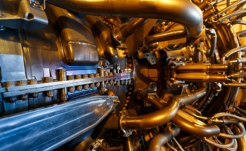 An Introduction to Advanced Materials for Gas Turbine Engines