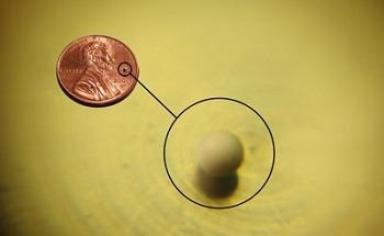 Sphere Crush Testing of Alumina