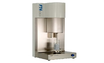 Powder Testing to Improve Product Quality and Manufacturing Efficiency