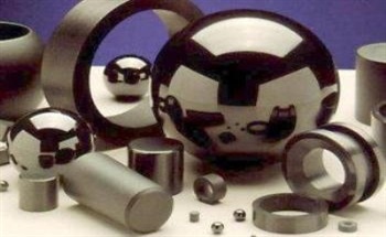 The Advantages of Silicon Nitride in Engine Components and Bearing Applications by Precision Ceramics