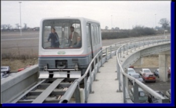 The Advantages of Using Specialist Ceramics in MagLev Systems by Precision Ceramics