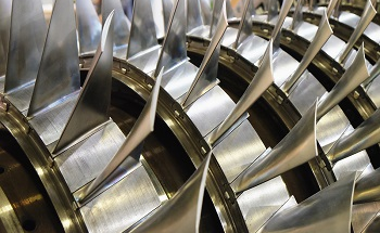 Advanced Materials for Gas Turbine Engines - Fan Blades
