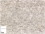 Characteristics of Complex Phase (CP) Steel