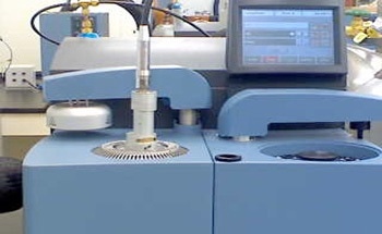 Simultaneous DSC–Raman Analysis of the Curing of an Epoxy Thermoset Using RamanRxn1™
