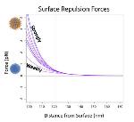 Particle Analysis with Near-Field Light Scattering