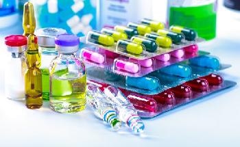 Specific Surface Area Measurement for Pharmaceutical Materials