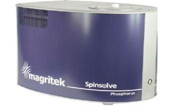 Phosphorus-31 Benchtop NMR Using the Spinsolve