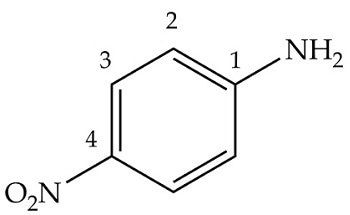 An Introduction to the Synthesis of p-Nitroaniline via a Multi-Step Sequence
