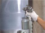 UBE’s Tyranno Coat Ultra Heat-Resistant Coating