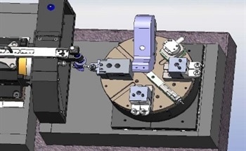 Advantages and Applications of the Precitech Hydroround CNC B Axis