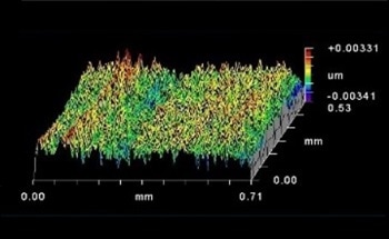 What Affects the Surface Finish in Diamond Turning?