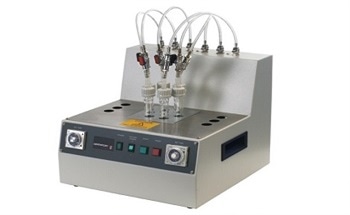 Measuring Intrinsic Viscosity of PET Without Toxic Solvents