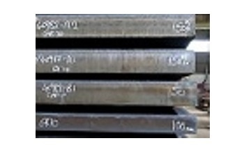 The Normalization of Steel