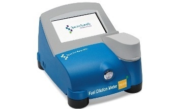 Fuel Dilution Using the Q6000 FDM