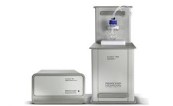 Analyzing Inkjet Ink Particle Size and Dispersion to Avoid Sedimentation and Instability