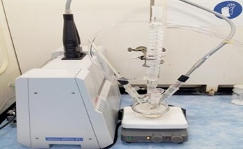 Using FT-IR for In-Situ Monitoring of Polyurethane Synthesis