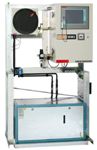 Flow Measuring to Detect Leaks and Blockages in Process Analysers for the Petrochemical Industry