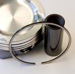Tribological Coatings for Engine Coating and DLC Coating Applications