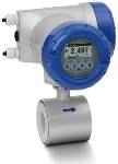 Measuring Metal Contamination of Rainwater Off Roofs using Electromagnetic Flow Measurement