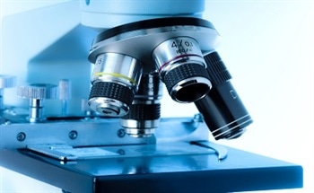 Using Light Microscopy in Forensic Science Research