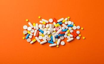 Characterization of Medicinal Tablet Surface Area