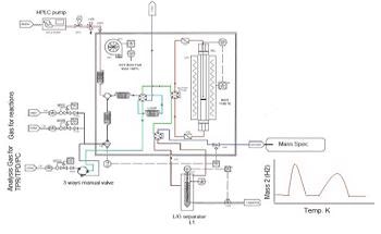 Characterizing Catalysts Via Temperature-Programmed Techniques