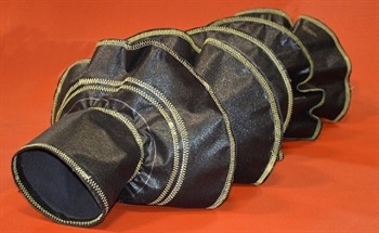 Creating Robotic Protective Covers for Use in Extreme Environments