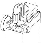 Designing a Machine Tool for Spherical Lens Production