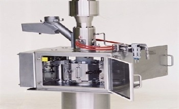 Instant Mixing Technology Using Continuous Wet Agglomeration