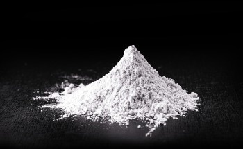 Titanium Dioxide - Titania ( TiO2)