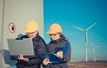 Non-Destructive Testing (NDT) of In-Service Wind Turbine Blades