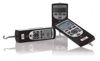 Chatillon Force Gauges for Packaging Test Applications