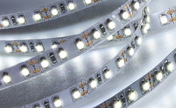 LED and Solid State Lighting Measurement Using an Integrating Sphere