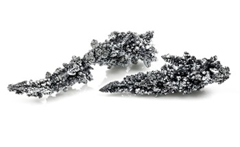 Aluminum Vanadium (AlV) Master Alloy