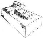 Designing and Constructing a Sub-Micro-Inch Resolution Lathe