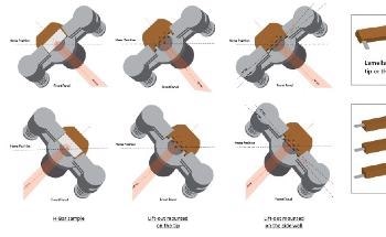Polishing of Focused Ion Beam Specimens with the PIPS II System
