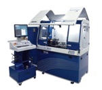 Surface Finish and Form Accuracy Results on a Steep Slope Aluminum Asphere