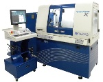 Reducing Part Cutting Time for Infrared (IR) Germanium Lenses