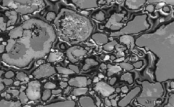Rapid Evaluation of Smelting Copper Compounds