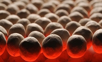 Storing Thermochemical Energy