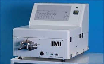 Determining the Adsorption of Methane by Activated Carbon using the IMI-HTP