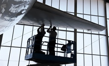 Adhesive Bonding in Severe Environments